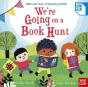 We'Re Going On A Book Hunt - Preview