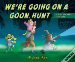 Capa do artigo We'Re Going On A Goon Hunt