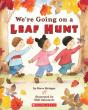 We'Re Going On A Leaf Hunt - Preview
