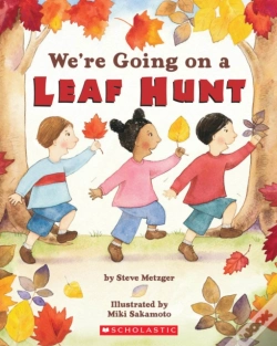 Capa do artigo We'Re Going On A Leaf Hunt