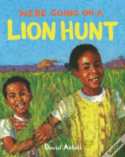 Capa do artigo We'Re Going On A Lion Hunt