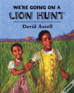 Capa do artigo We'Re Going On A Lion Hunt