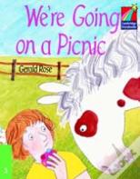 We're Going on a Picnic