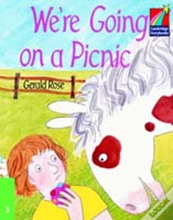 Capa do artigo We're Going on a Picnic
