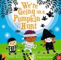 We're Going on a Pumpkin Hunt! - Preview