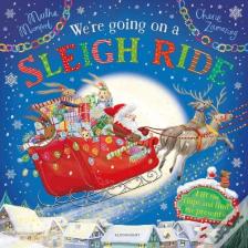 We'Re Going On A Sleigh Ride