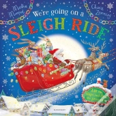 We'Re Going On A Sleigh Ride