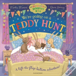 Capa do artigo We'Re Going On A Teddy Hunt