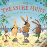 We'Re Going On A Treasure Hunt