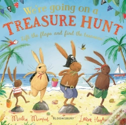 Capa do artigo We'Re Going On A Treasure Hunt