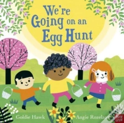 Capa do artigo We'Re Going On An Egg Hunt