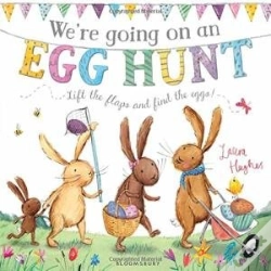 Capa do artigo We'Re Going On An Egg Hunt