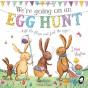 We'Re Going On An Egg Hunt - Preview