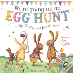 Capa do artigo We'Re Going On An Egg Hunt