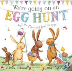 Capa do artigo We'Re Going On An Egg Hunt
