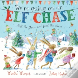 Capa do artigo We'Re Going On An Elf Chase