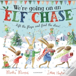 Capa do artigo We'Re Going On An Elf Chase
