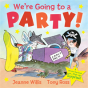 We'Re Going To A Party! - Preview
