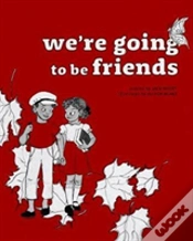 Capa do artigo We