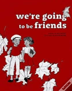 Capa do artigo We'Re Going To Be Friends
