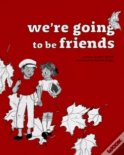 Capa do artigo We'Re Going To Be Friends