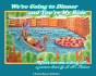 We'Re Going To Dinner And You'Re My Ride - Preview