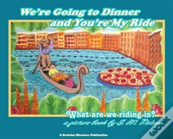 Capa do artigo We'Re Going To Dinner And You'Re My Ride