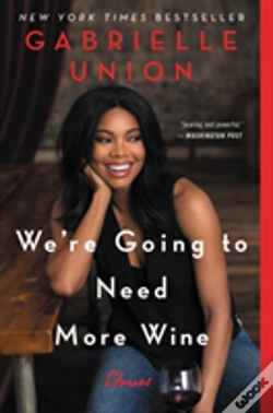 Capa do artigo We'Re Going To Need More Wine