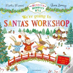 Capa do artigo We'Re Going To Santa'S Workshop