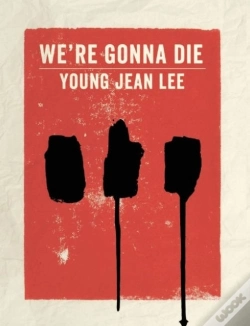 Capa do artigo We'Re Gonna Die
