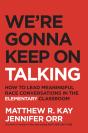 We'Re Gonna Keep On Talking - Preview