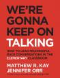 We'Re Gonna Keep On Talking - Preview