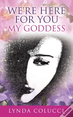 Capa do artigo We'Re Here For You My Goddess