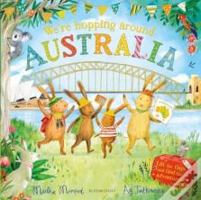 We'Re Hopping Around Australia