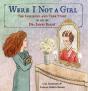 Were I Not A Girl - Preview