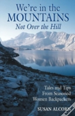 Capa do artigo We'Re In The Mountains, Not Over The Hill