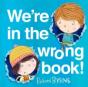 We'Re In The Wrong Book! - Preview