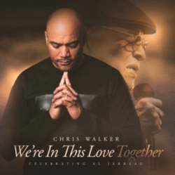 Capa do artigo We're in This Love Together - CD