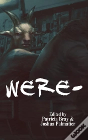 Capa do artigo Were-