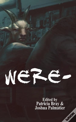 Capa do artigo Were-
