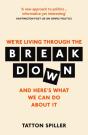 We'Re Living Through The Breakdown - Preview