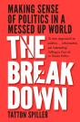 We'Re Living Through The Breakdown - Preview