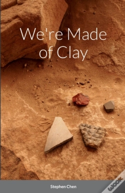 Capa do artigo We'Re Made Of Clay