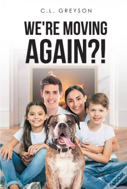 Capa do artigo We'Re Moving Again?!
