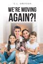 We'Re Moving Again?! - Preview