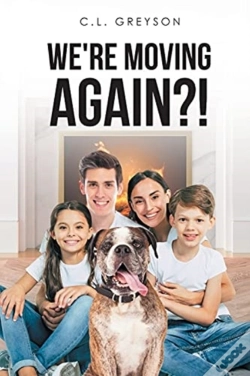 Capa do artigo We'Re Moving Again?!