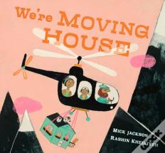 We'Re Moving House