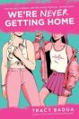 We'Re Never Getting Home - Preview