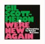 We're New Again - CD - Preview
