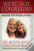 We'Re Not Colorblind